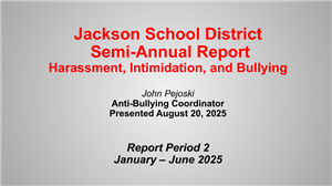 cover of HIB presentation aug 20 2025